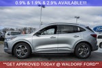 2024 Ford Escape ST-Line **MANAGER SPECIAL**