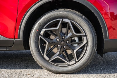 2026 Ford Escape Platinum