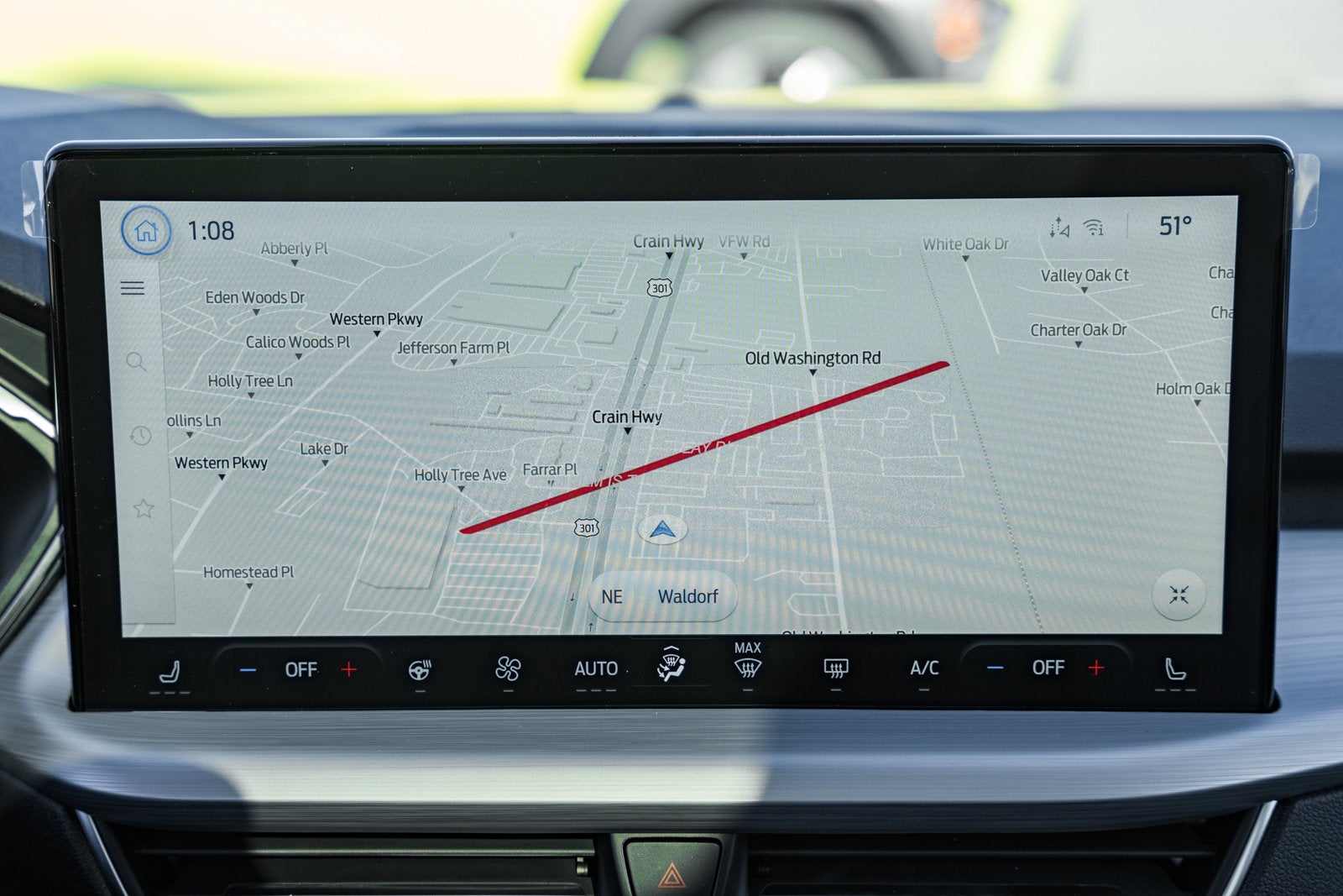 2026 Ford Escape Platinum