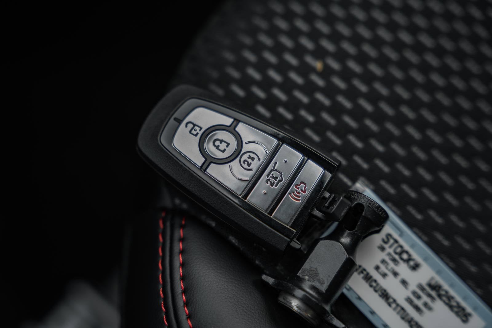 2026 Ford Escape ST-Line Select