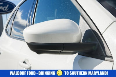 2024 Ford Escape ST-Line Elite