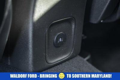 2024 Ford Escape ST-Line Elite