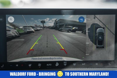 2024 Ford Escape ST-Line Elite