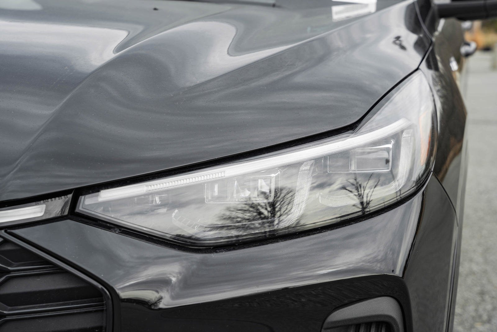 2024 Ford Escape ST-Line Elite