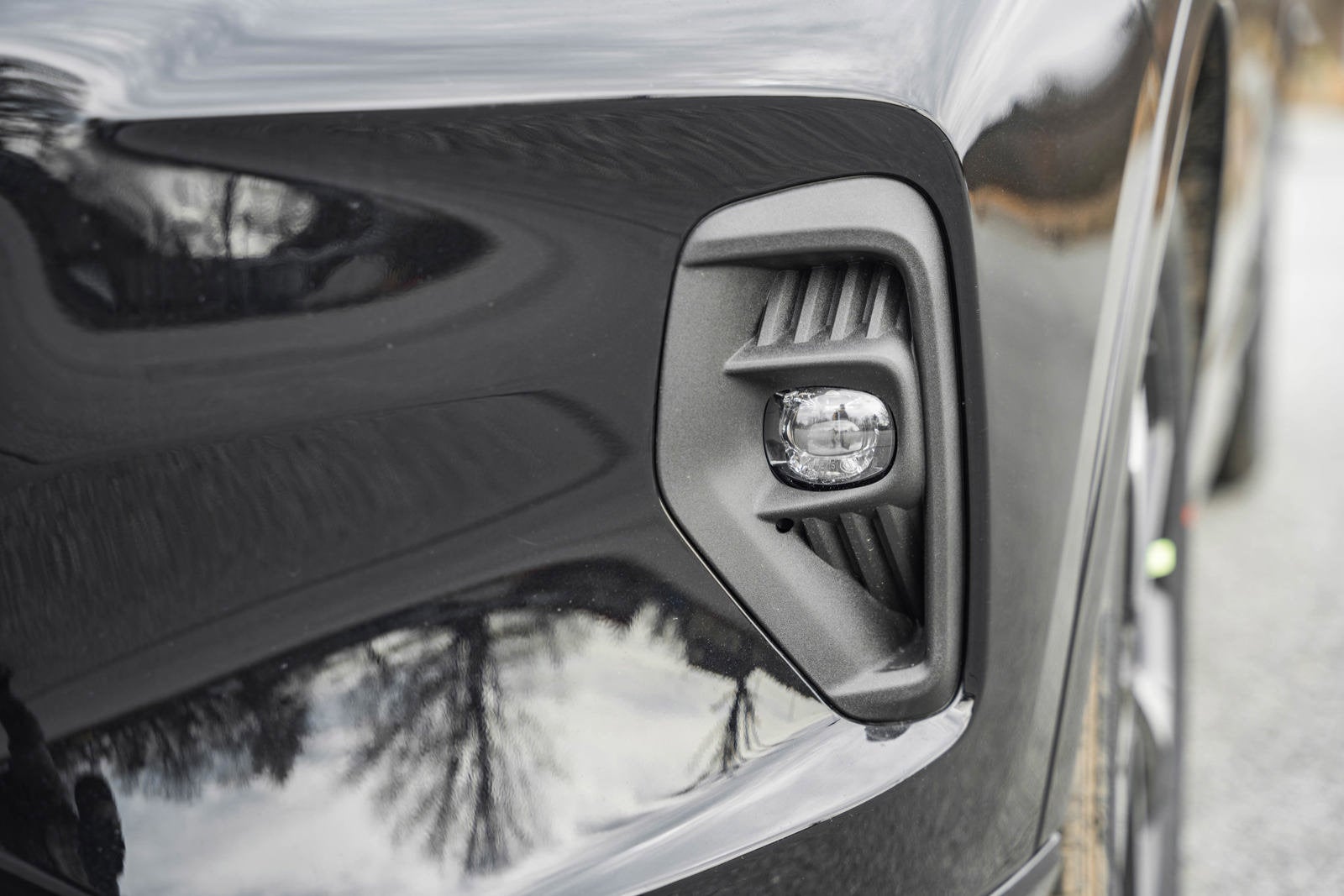 2024 Ford Escape ST-Line Elite