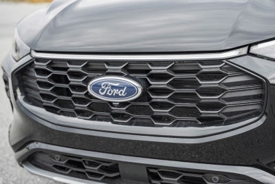 2024 Ford Escape ST-Line Elite