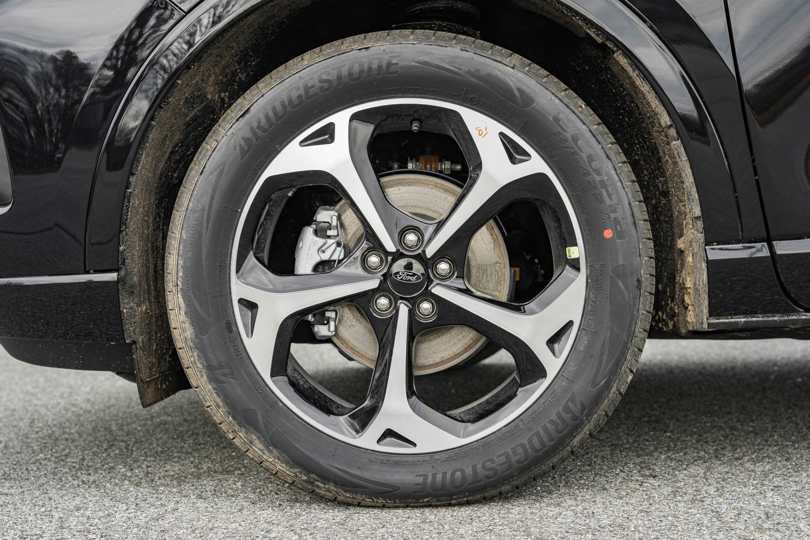 2024 Ford Escape ST-Line Elite