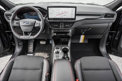 2024 Ford Escape ST-Line Elite