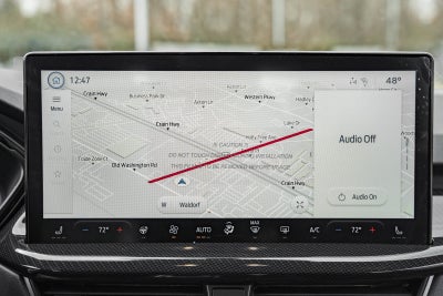 2024 Ford Escape ST-Line Elite