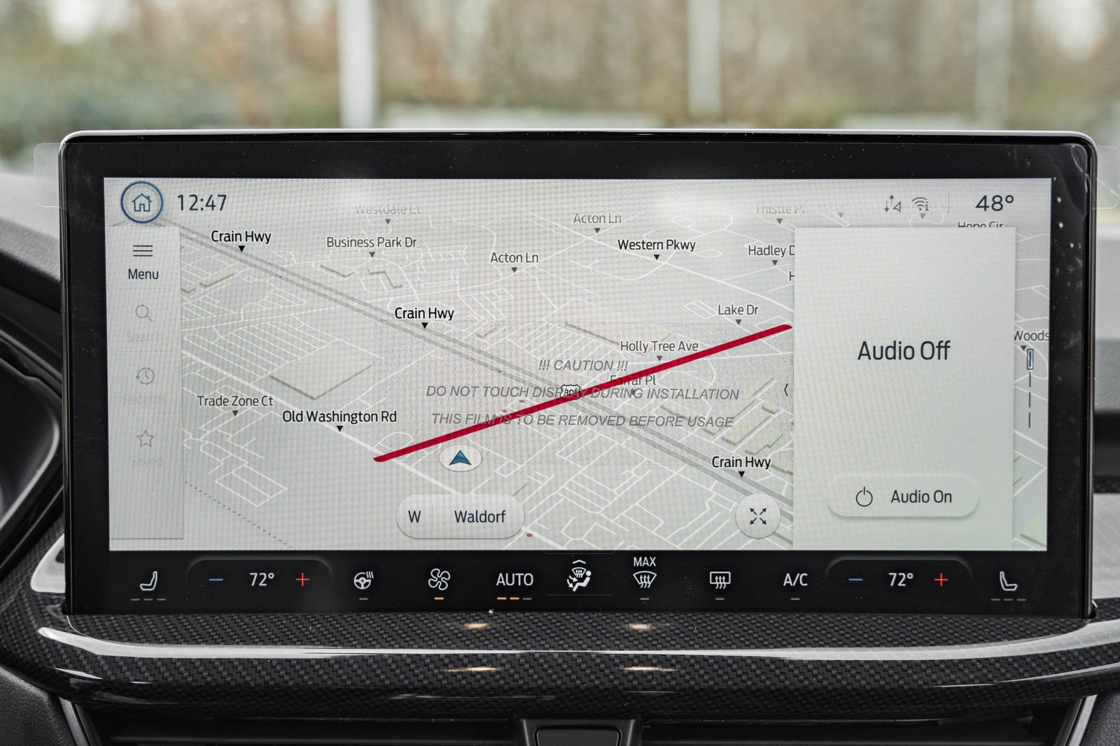 2024 Ford Escape ST-Line Elite