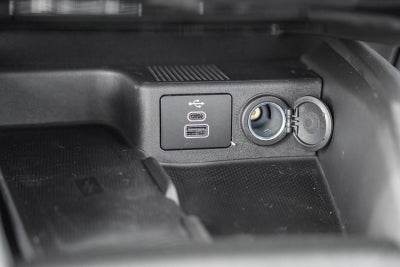 2024 Ford Escape ST-Line Elite