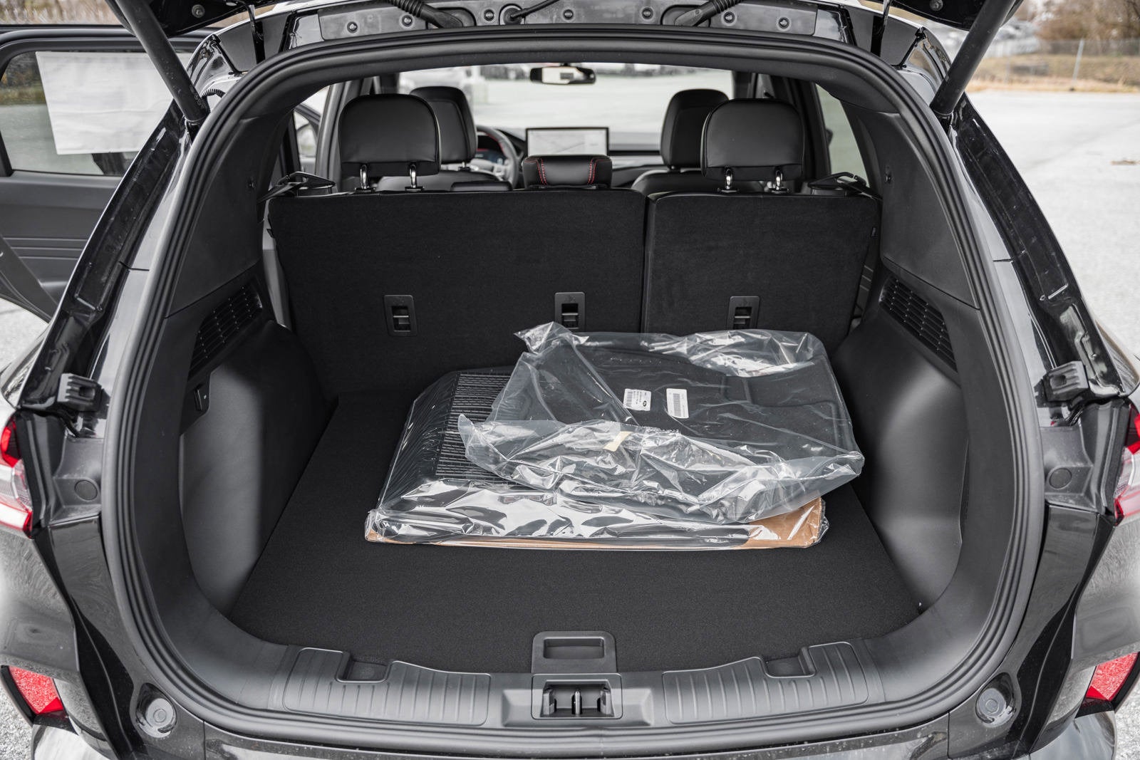 2024 Ford Escape ST-Line Elite