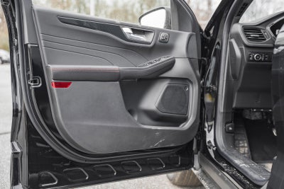 2024 Ford Escape ST-Line Elite