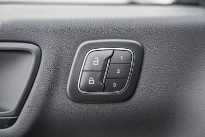 2024 Ford Escape ST-Line Elite