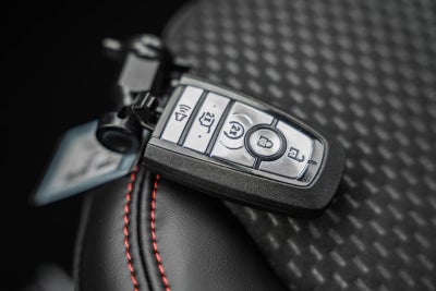 2024 Ford Escape ST-Line Elite