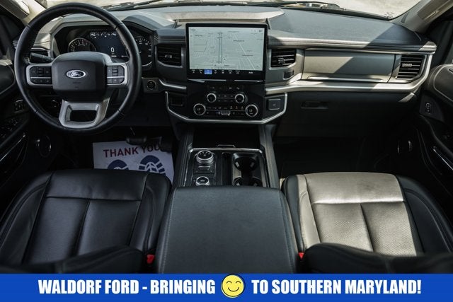 2024 Ford Expedition Max XLT