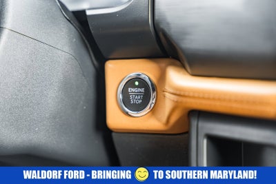 2022 Ford Expedition Max Platinum