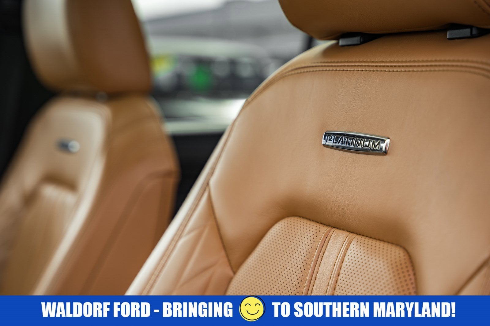 2022 Ford Expedition Max Platinum