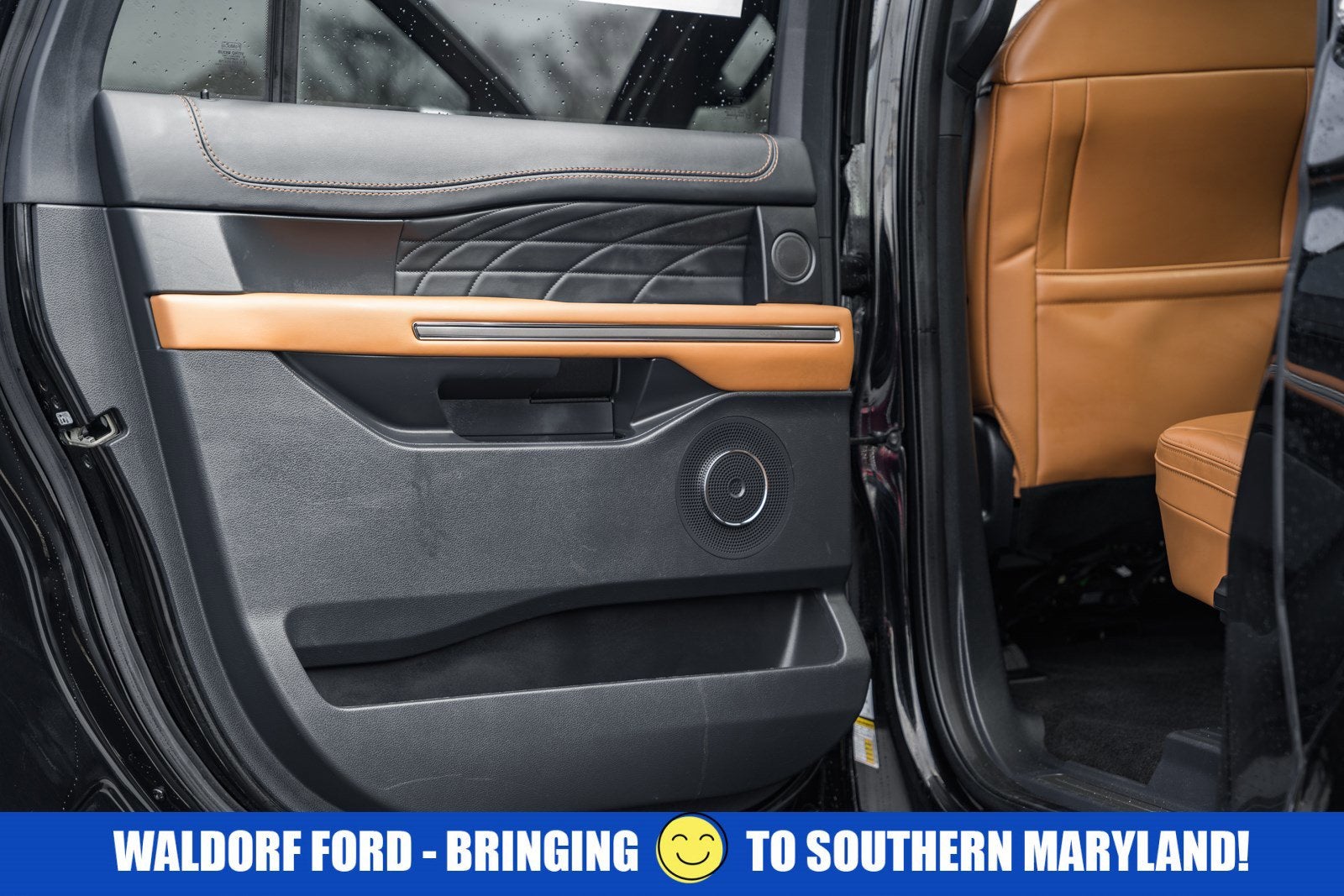 2022 Ford Expedition Max Platinum