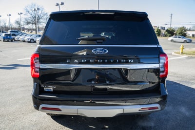 2024 Ford Expedition Platinum
