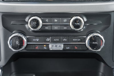 2024 Ford F-150 Lightning Pro