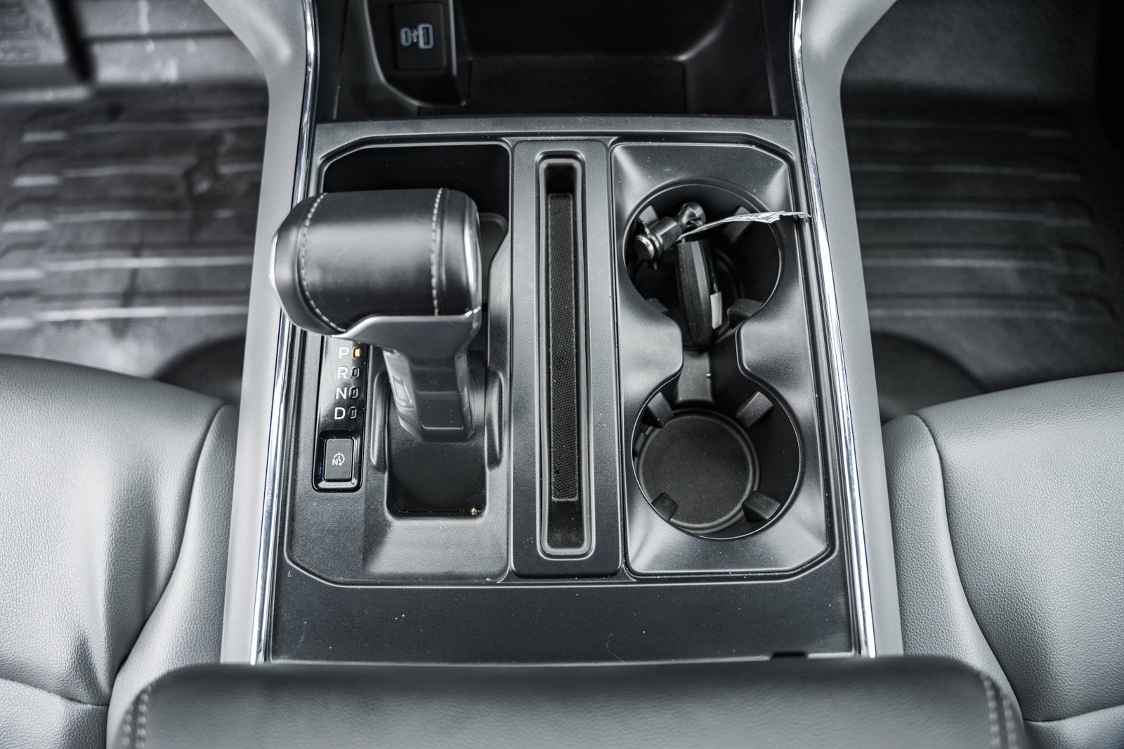 2024 Ford F-150 Lightning Pro