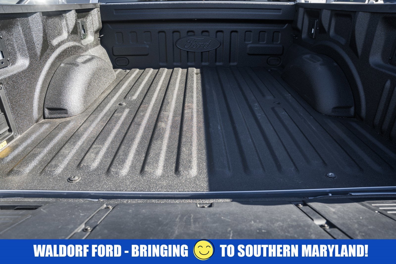 2022 Ford F-150 Lightning xlt