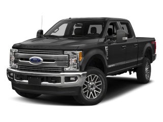 2018 Ford Super Duty F-250 SRW 4WD