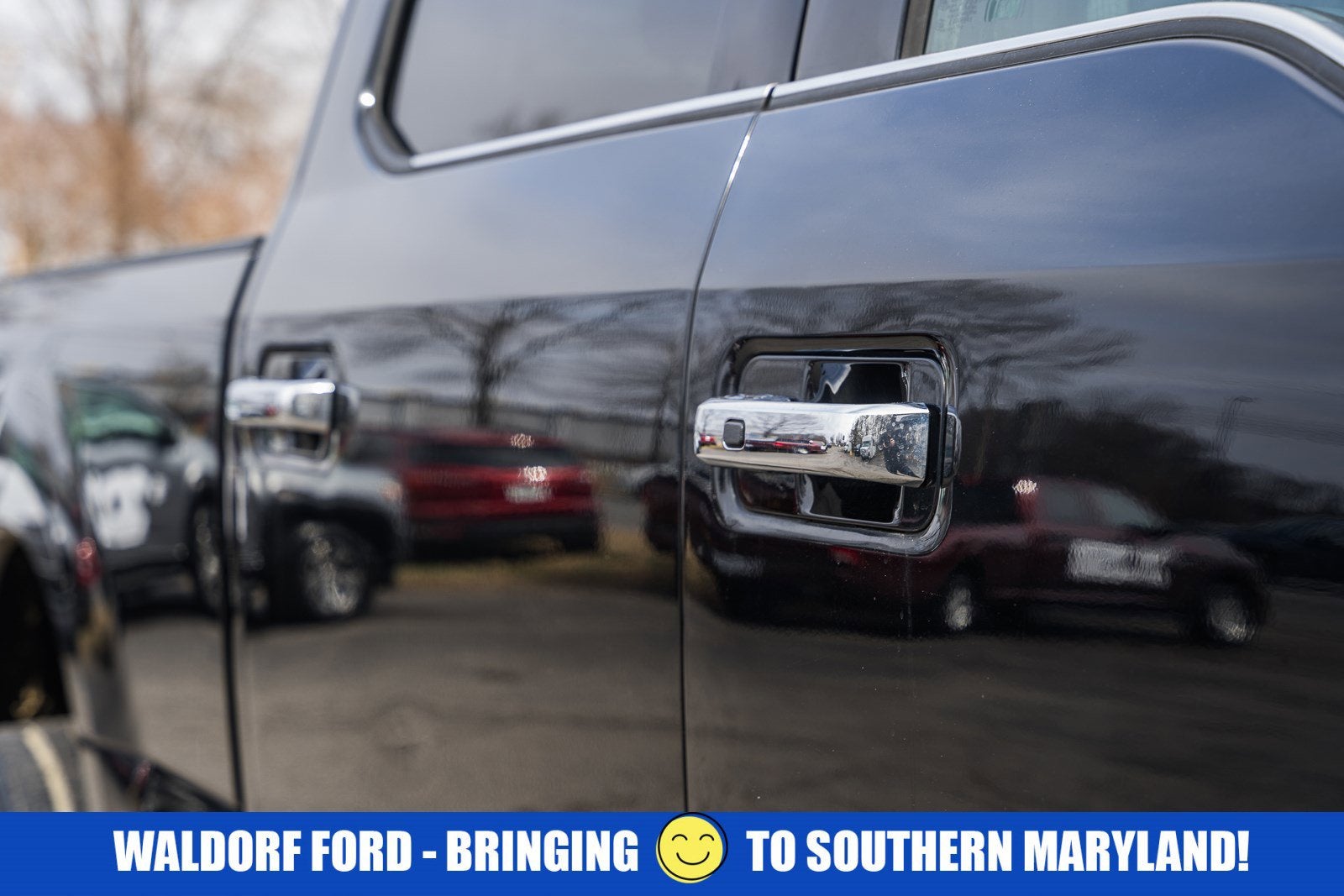 2018 Ford Super Duty F-250 SRW 4WD