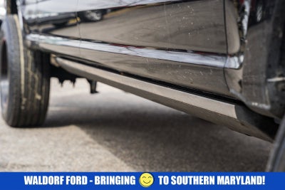 2018 Ford Super Duty F-250 SRW 4WD