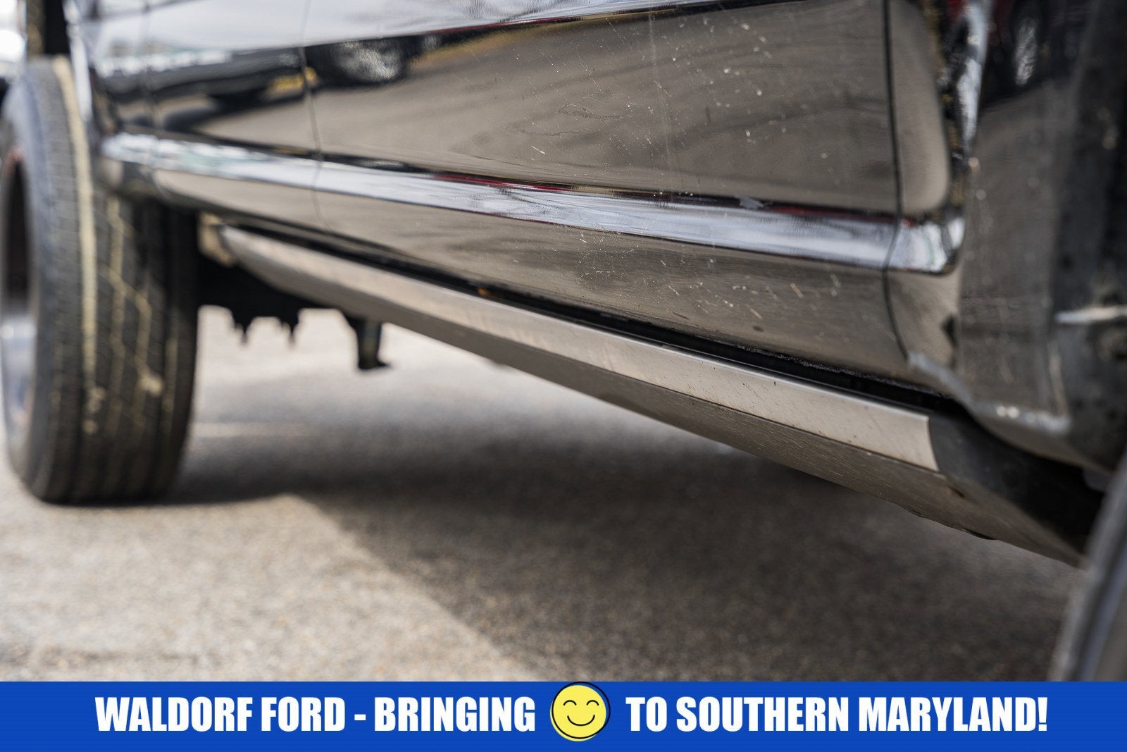 2018 Ford Super Duty F-250 SRW 4WD