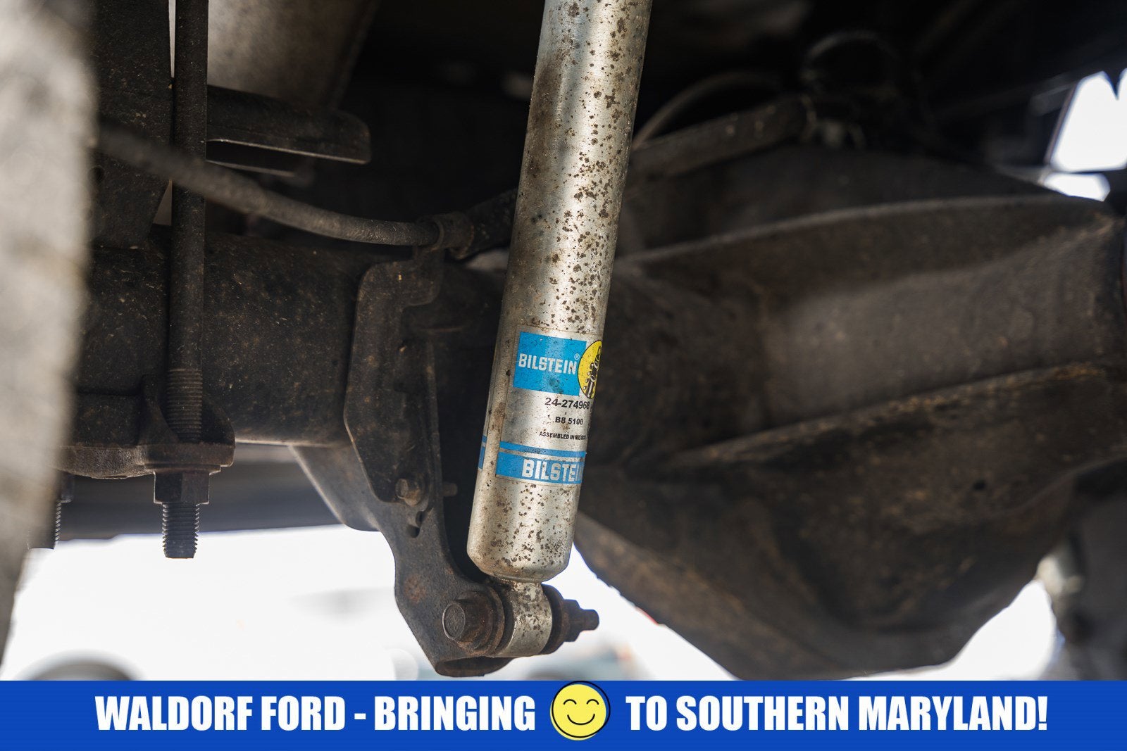 2018 Ford Super Duty F-250 SRW 4WD