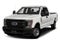 2017 Ford Super Duty F-250 SRW XLT