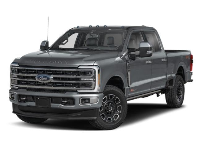 2025 Ford F-250 Super Duty Lariat