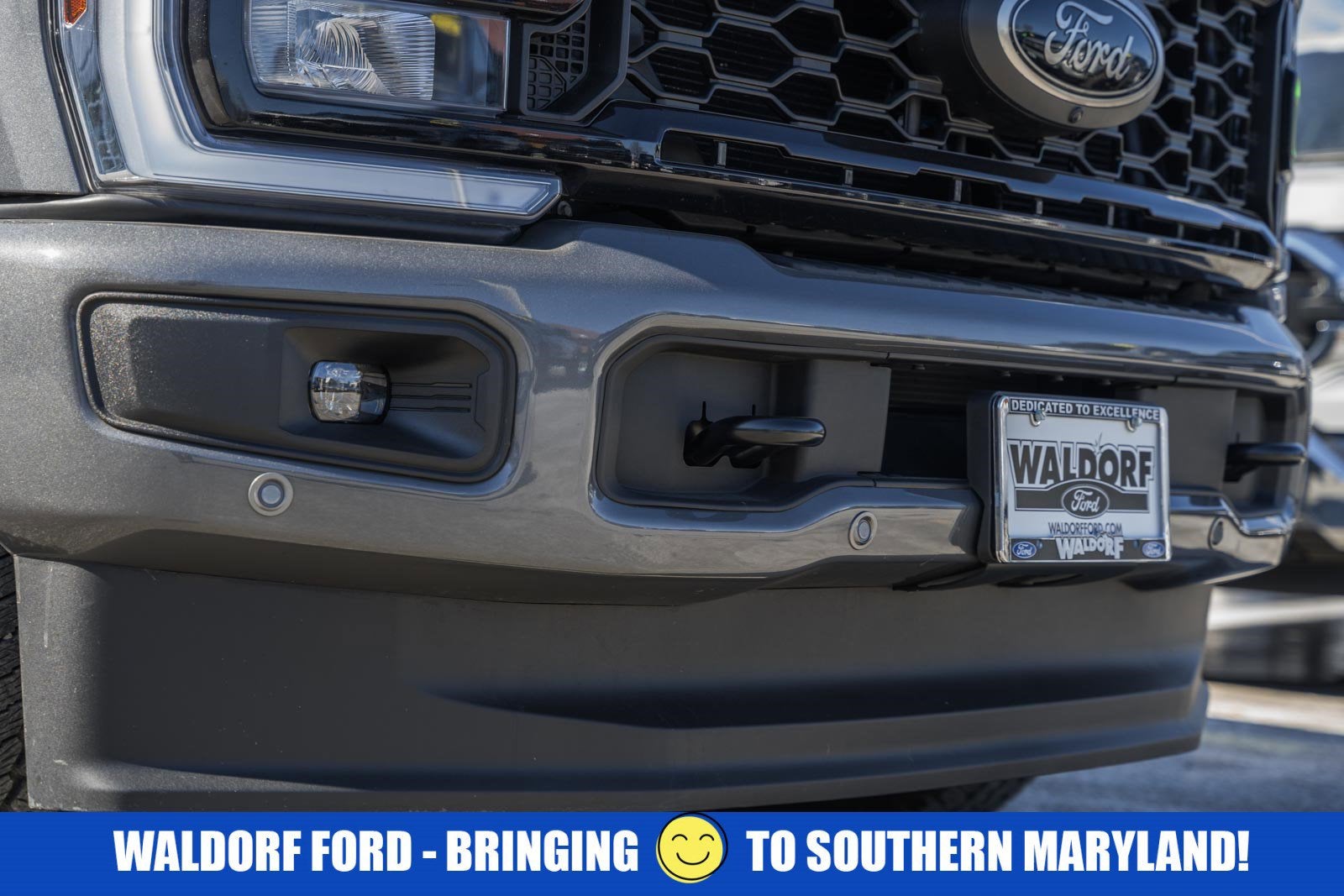 2025 Ford Super Duty F-250 SRW 4WD