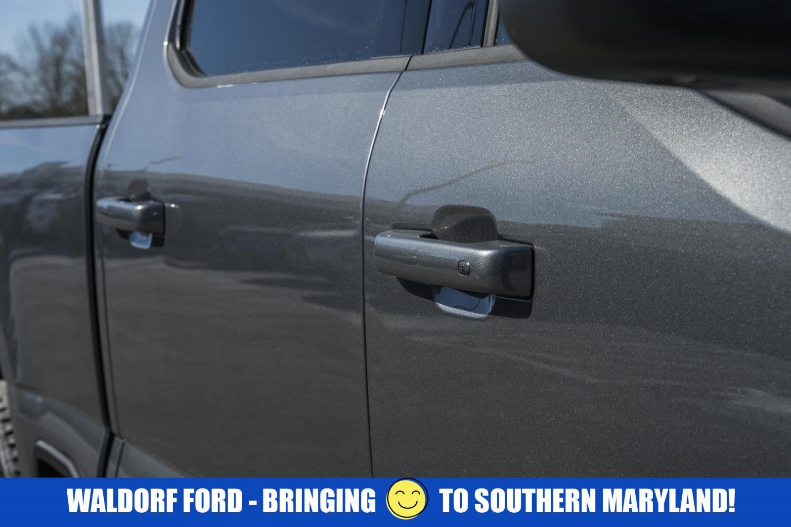 2025 Ford Super Duty F-250 SRW 4WD