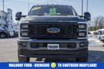 2025 Ford Super Duty F-250 SRW 4WD