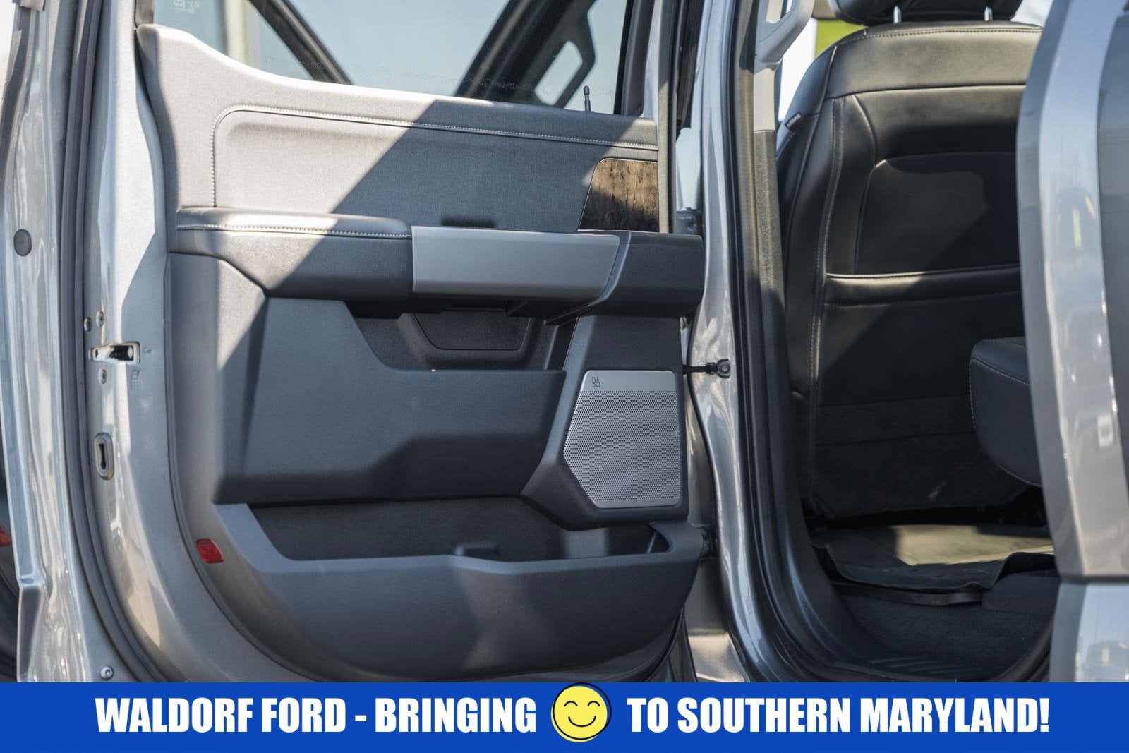 2025 Ford Super Duty F-250 SRW 4WD