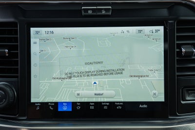 2026 Ford Super Duty F-350 SRW King Ranch