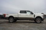 2026 Ford Super Duty F-350 SRW King Ranch