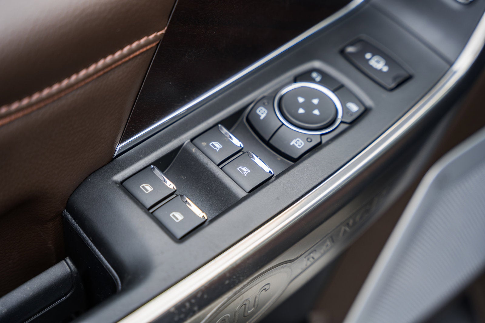 2026 Ford Super Duty F-350 SRW King Ranch