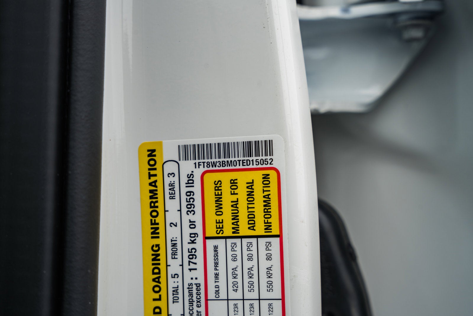 2026 Ford Super Duty F-350 SRW King Ranch