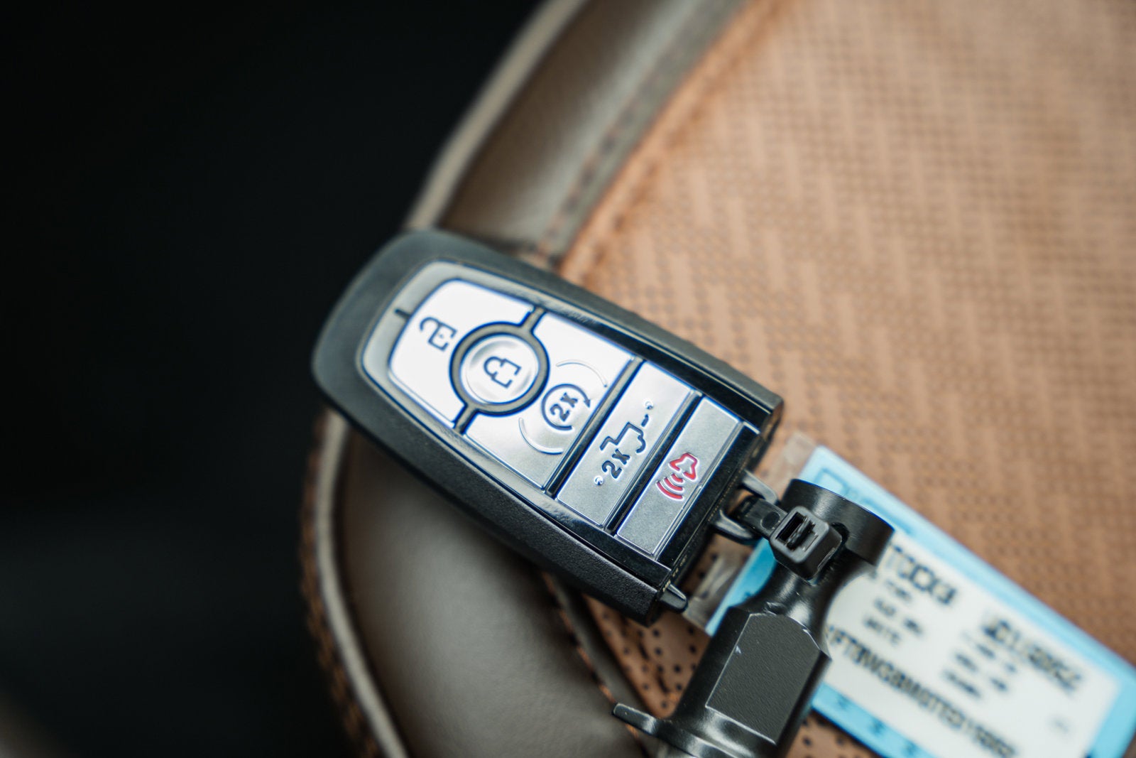 2026 Ford Super Duty F-350 SRW King Ranch