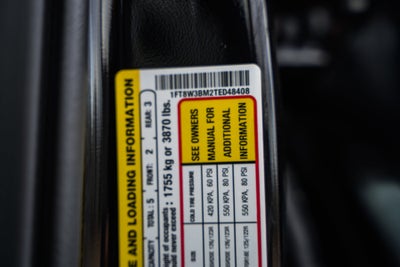 2026 Ford Super Duty F-350 SRW King Ranch