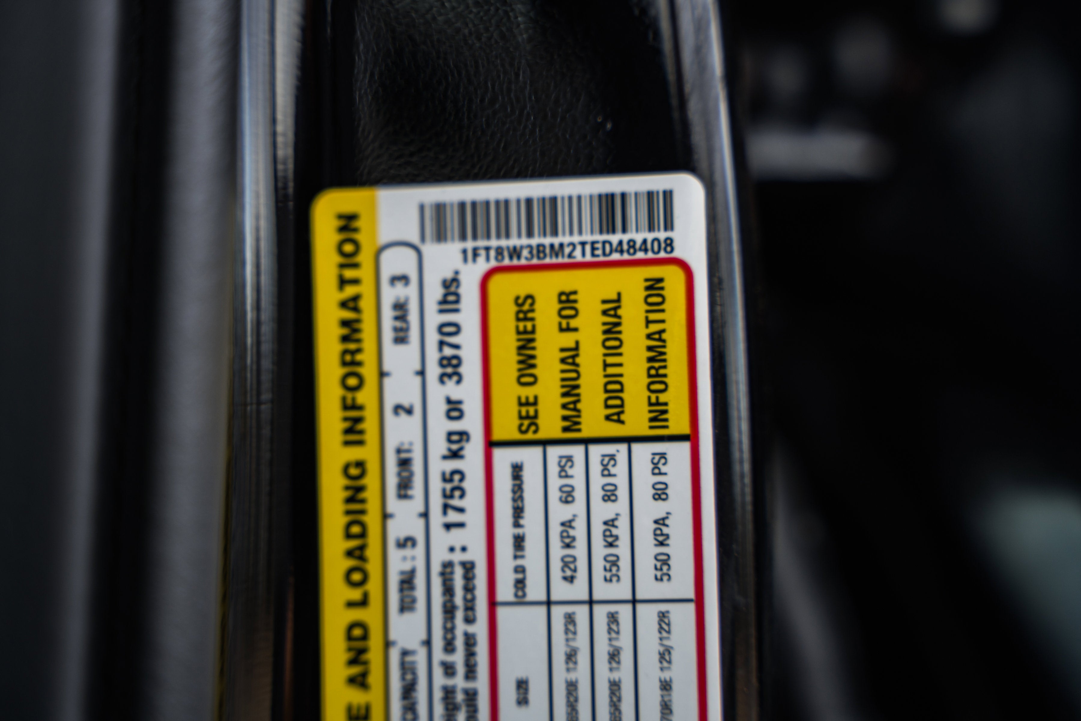 2026 Ford Super Duty F-350 SRW King Ranch