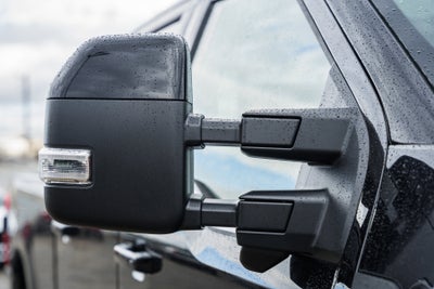 2026 Ford Super Duty F-350 SRW King Ranch