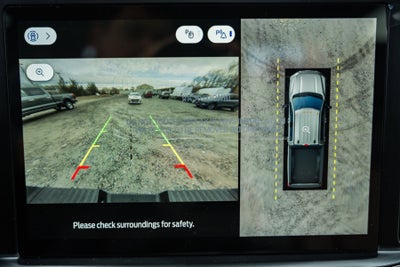 2026 Ford Super Duty F-350 SRW King Ranch