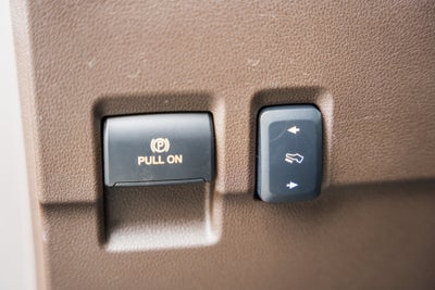 2026 Ford Super Duty F-350 SRW King Ranch