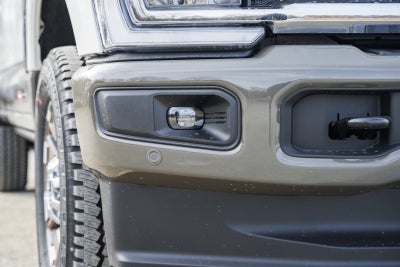 2026 Ford Super Duty F-350 SRW King Ranch