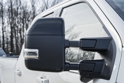 2026 Ford Super Duty F-350 SRW King Ranch